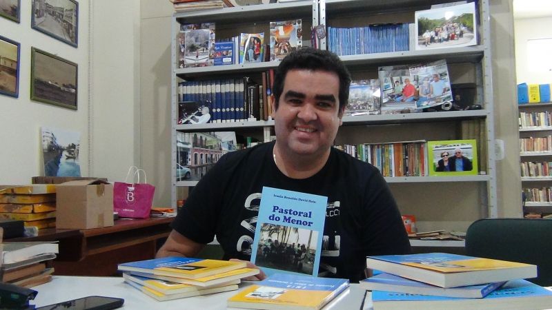 Bruno Moura - Médico